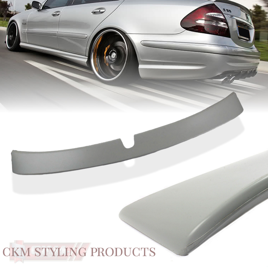 7. CKM Roof Spoiler.
