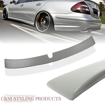 7. CKM Roof Spoiler.