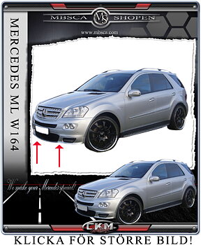2. Brabus Original spoiler