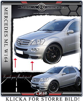2. Brabus Original spoiler