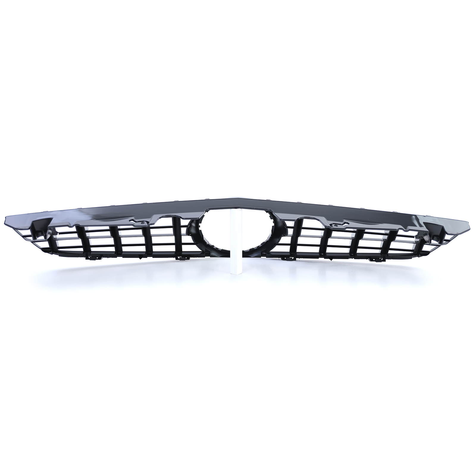 1. AMG GT-R PANAMERICAN look grill - 4