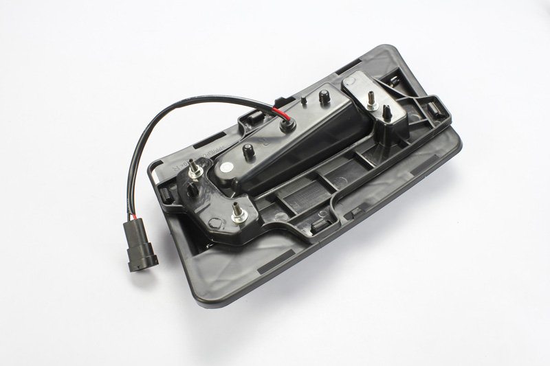 Clearglas DRL LED Diodlysen 08-12 2st - 5