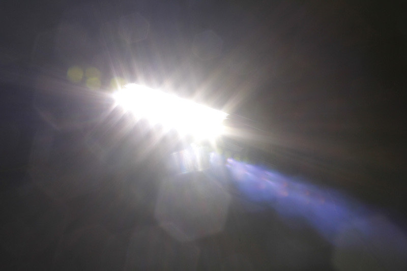 Clearglas DRL LED Diodlysen 08-12 2st - 6
