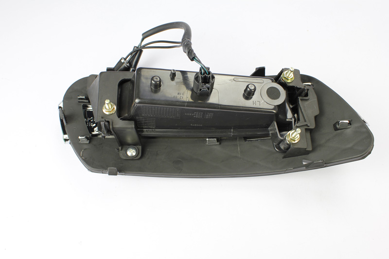 Clearglas DRL LED Diodlysen 2st - 3