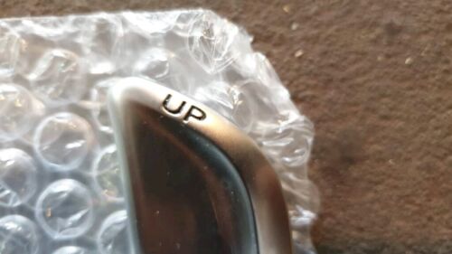 1. Paddles BIG AMG metall 2pcs MB Original - 4