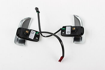 1. Paddles BIG AMG metall 2pcs MB Original