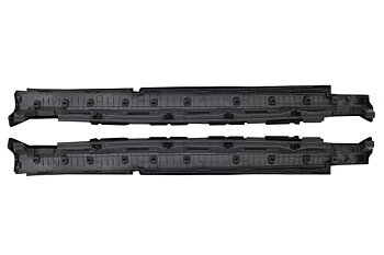1.  CKM AMG "look"  GLE63 sidesteps  SUV 2st BLACK