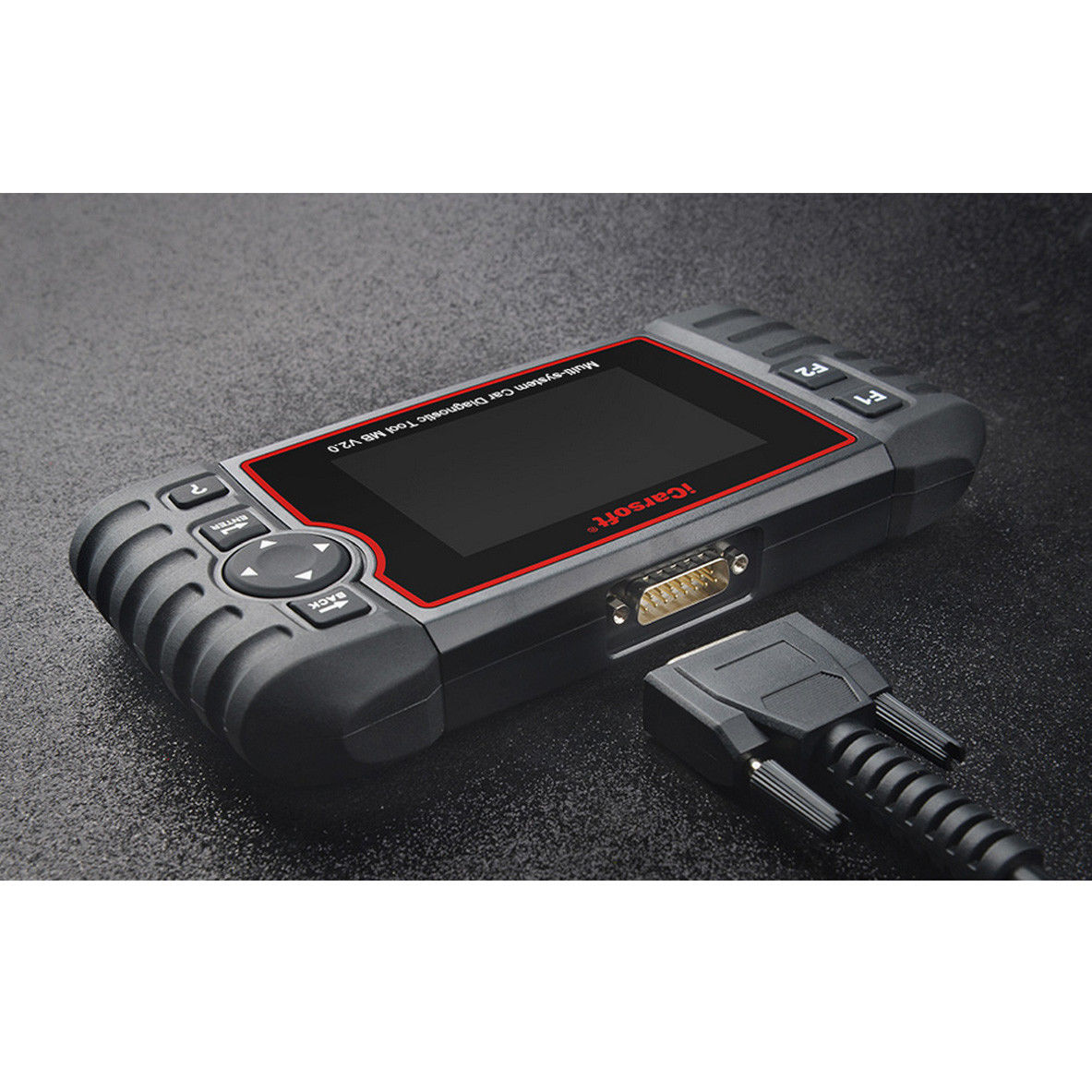 iCarsoft scanner MB V2.0 for: Mercedes-Benz / Sprinter / Smart - 5