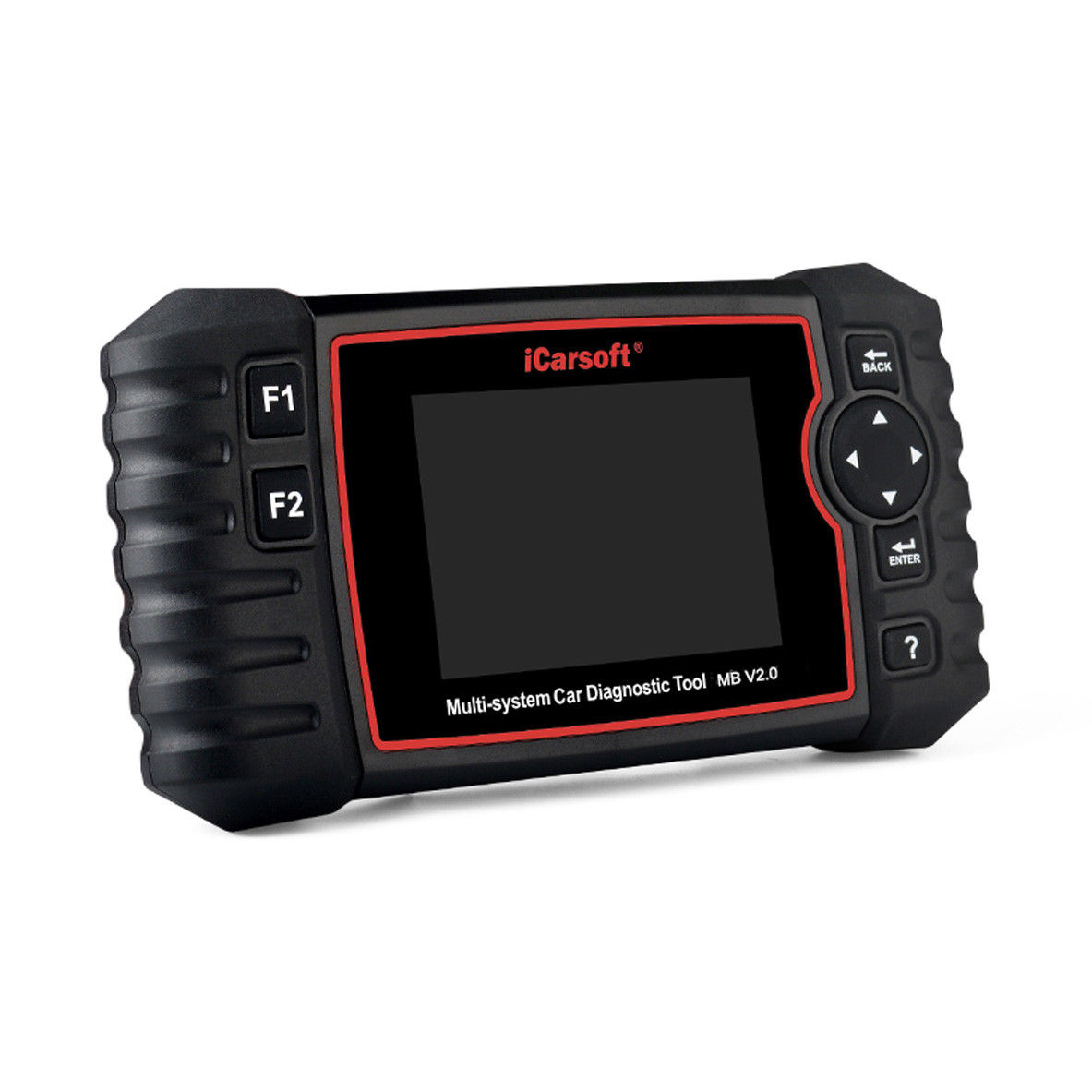 iCarsoft scanner MB V2.0 for: Mercedes-Benz / Sprinter / Smart - 8