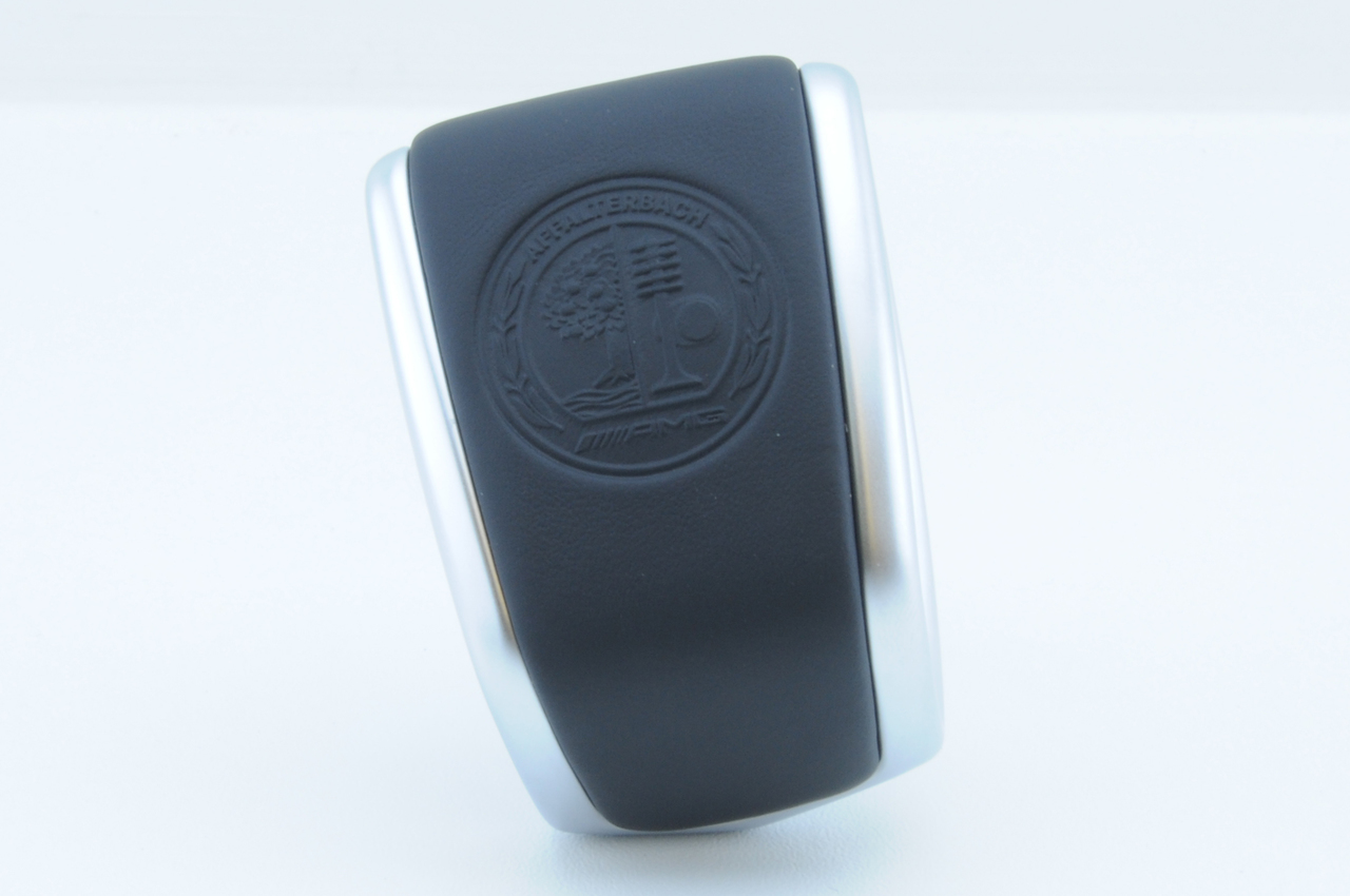 amg e63 shiftknob 1pcs mb OEM - 3