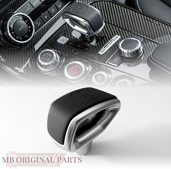 amg e63 shiftknob 1pcs mb OEM
