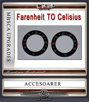 AC scale 2pcs
