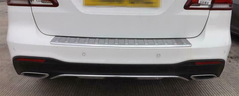 1. ckm GLE63 facelift bumper SUV 1pcs MB Original used - 6