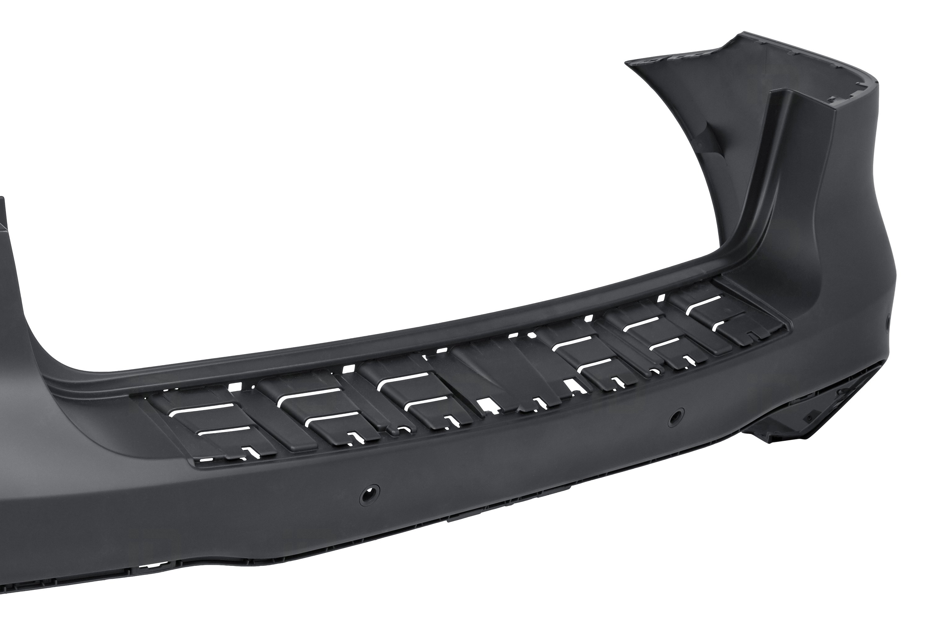 1. ckm GLE63 facelift bumper SUV 1pcs MB Original used - 4