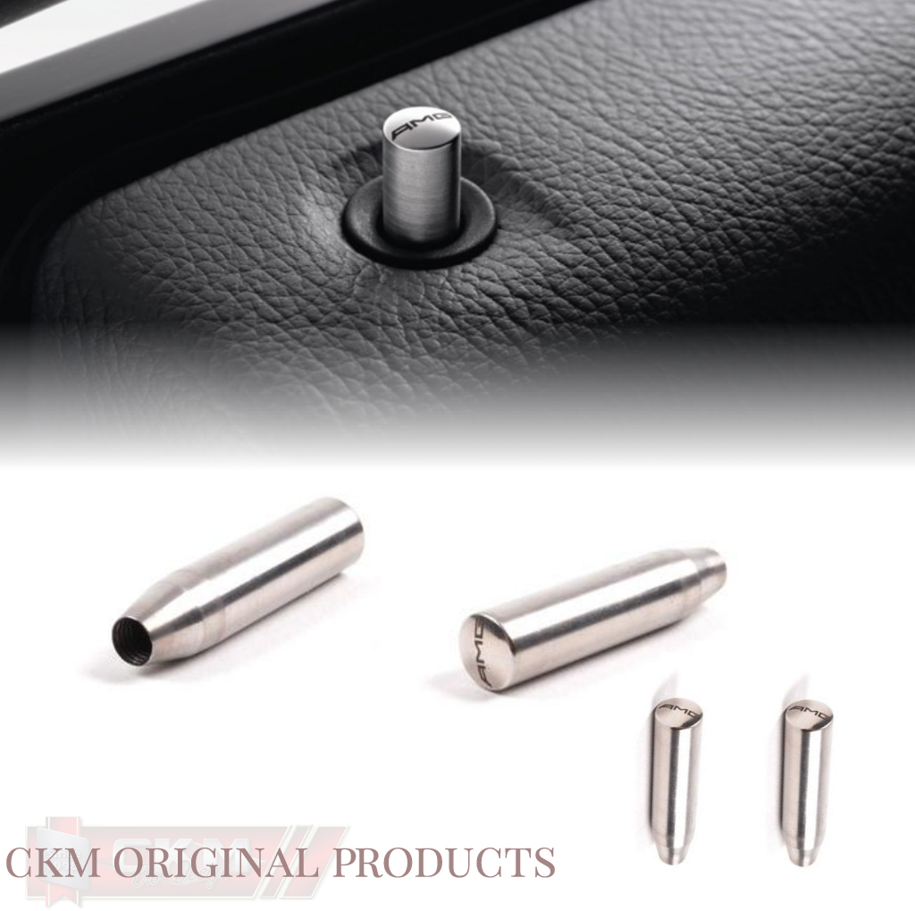 AMG Original dooknob 1pcs