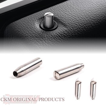 AMG Original dooknob 1pcs
