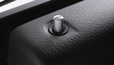 AMG Original dooknob 1pcs - 3