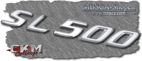 Emblem SL 500 - 2