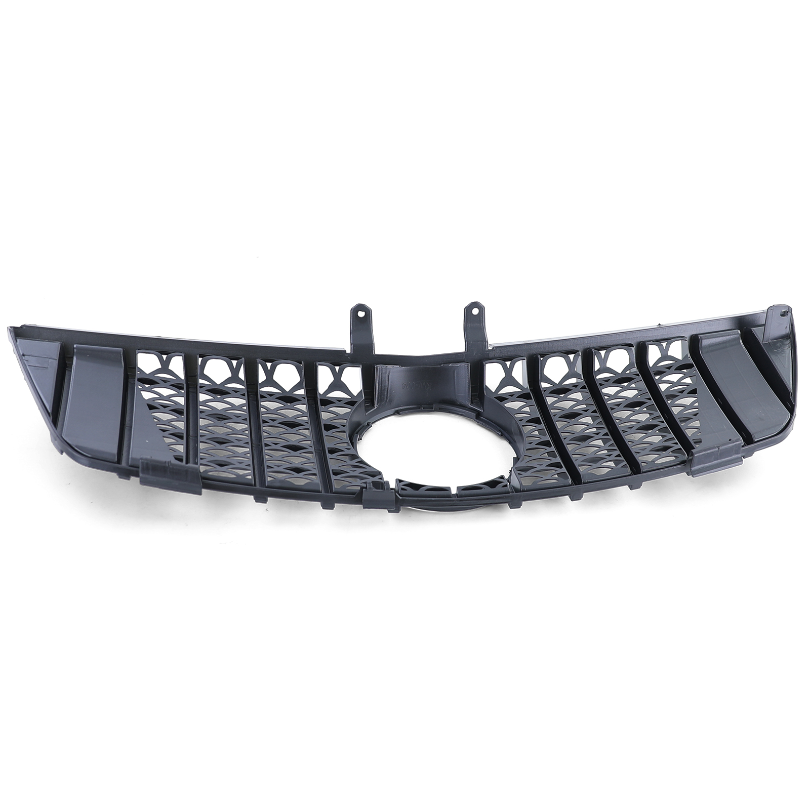 Avantgarde sport grill Panamerican GT-R  - 3