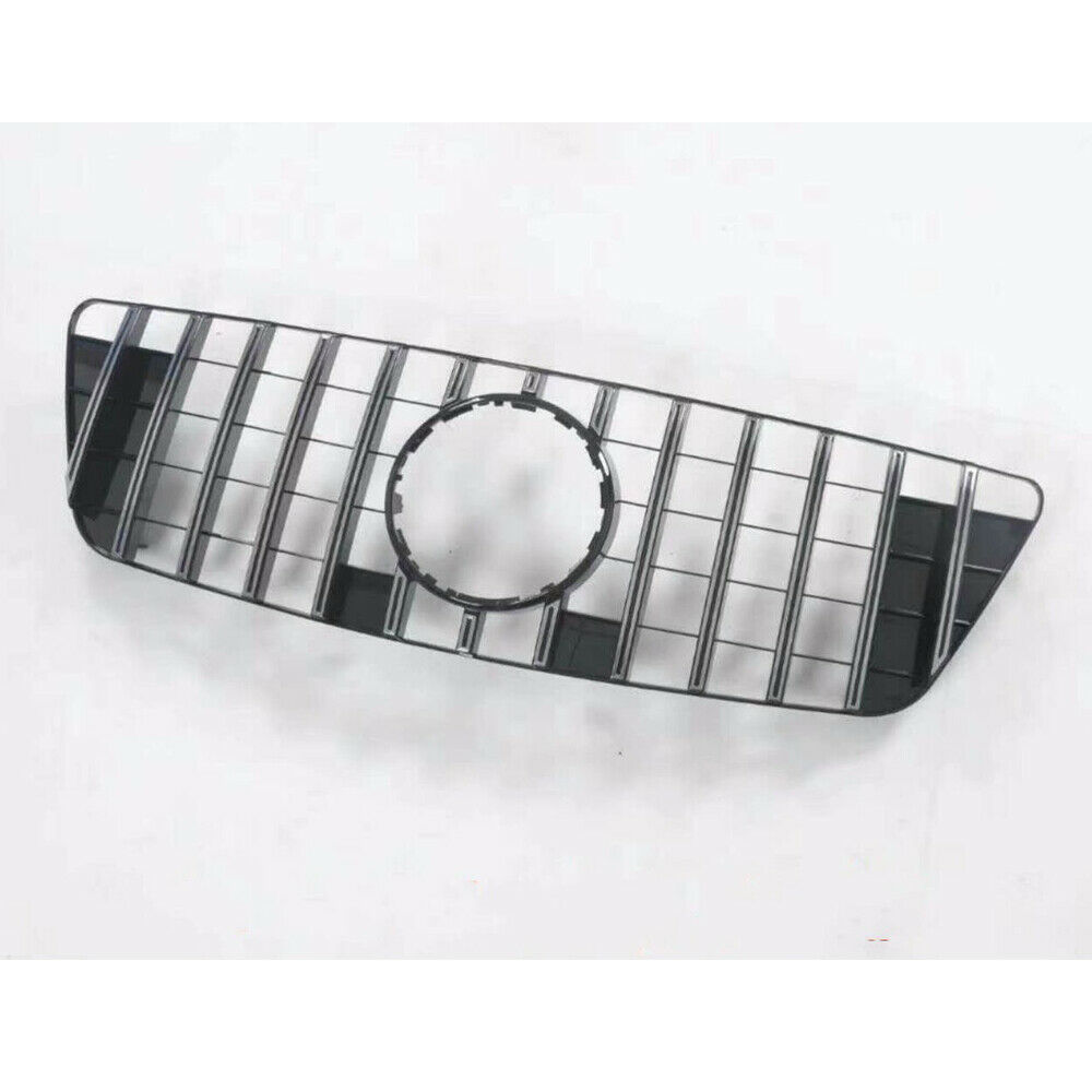 Avantgarde sport grill Panamerican GT-R   - 4
