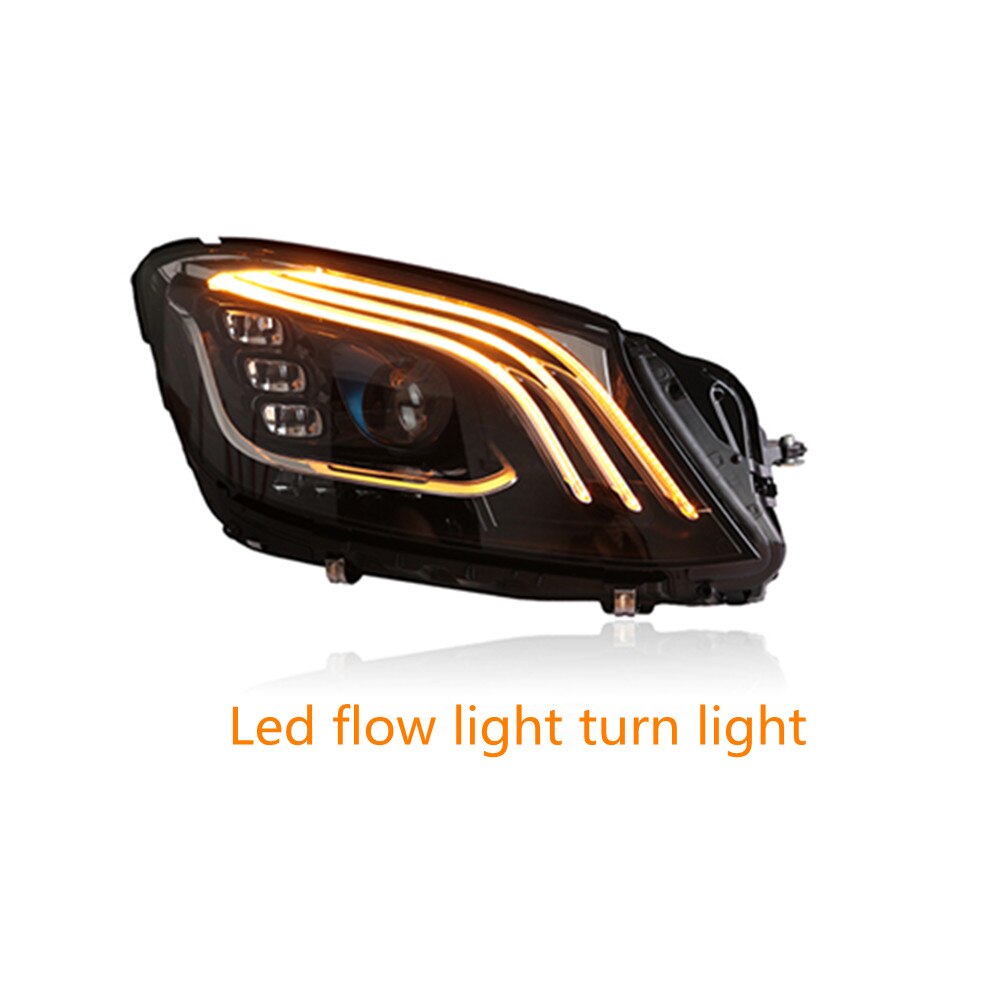 1. Facelift headlights FULL OPTION 2pcs - 2