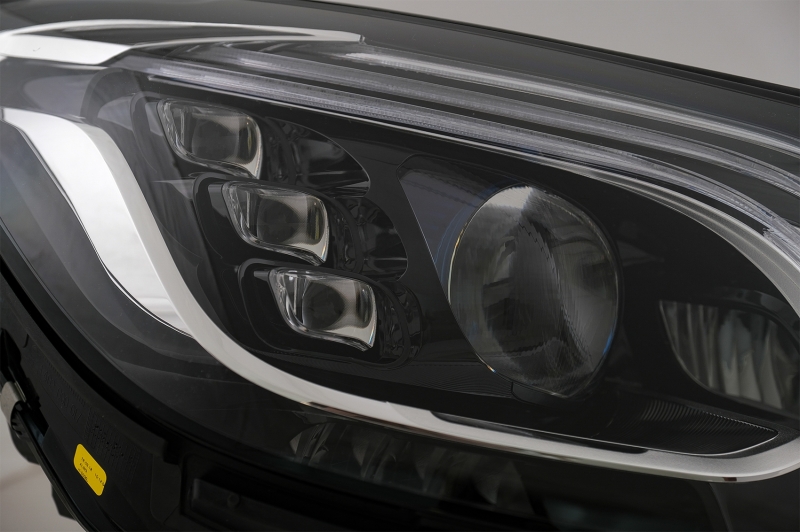 1. Facelift headlights FULL OPTION 2pcs - 4