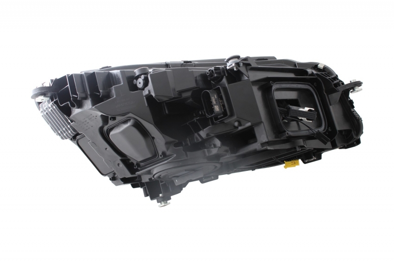 1. Facelift headlights FULL OPTION 2pcs - 6