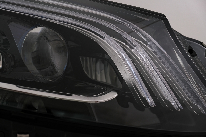 1. Facelift headlights FULL OPTION 2pcs - 5