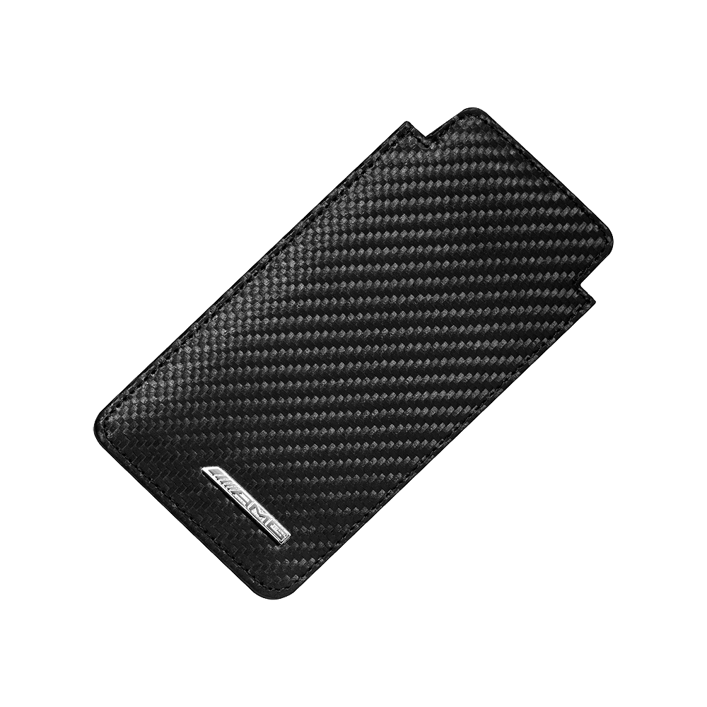 AMG iPhone fodral kolfiber - 2