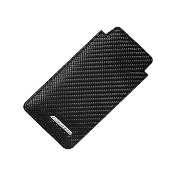 AMG Samsung fodral kolfiber