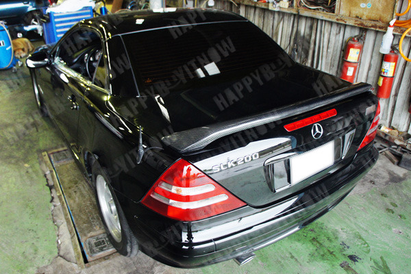 1.Kolfiber carbon wing - 3