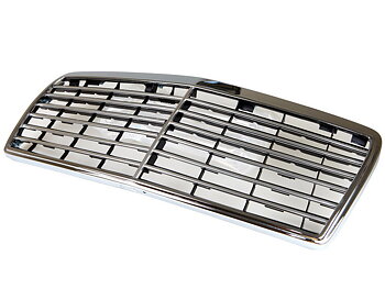 Avantgarde Grill 6 ribbs  93-95