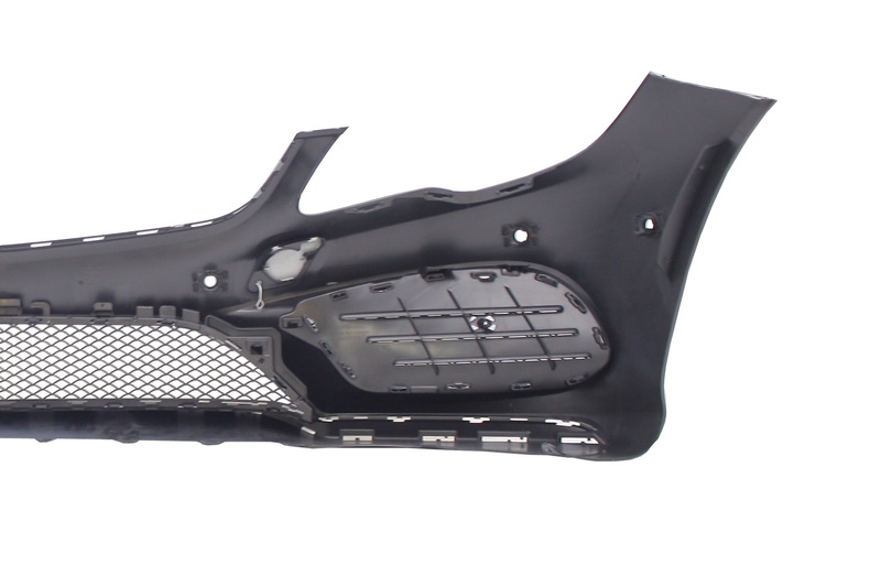 1. FACELIFT CKM front bumper - 7