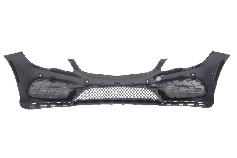 1. FACELIFT CKM front bumper - 5