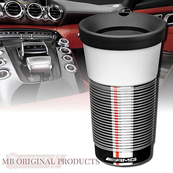 AMG mugg 