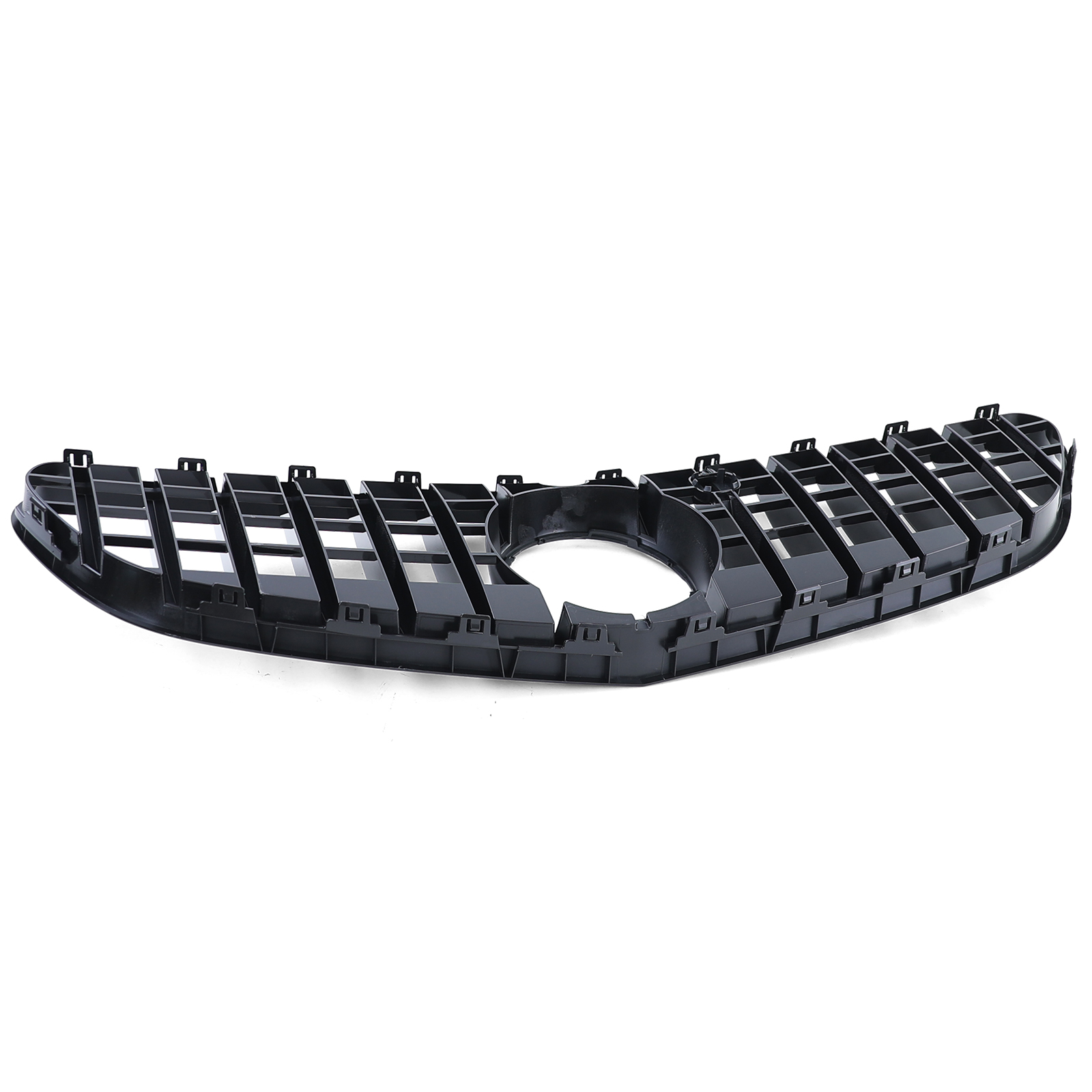 1. Avantgarde sport grill Panamerican GT-R  Back 2014-2017 - 3