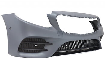 1. AMG E43/e53 look front 
