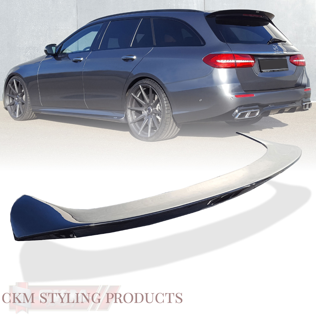 Ckm Car Design Ckm Roof Spoiler For Wagon