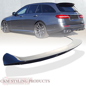 1. CKM Roof spoiler for Wagon