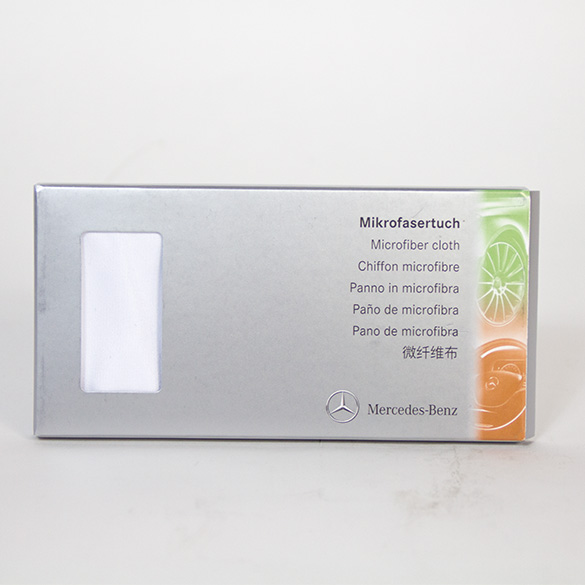 MB oem microfiber glasPolishing Cloth - 4