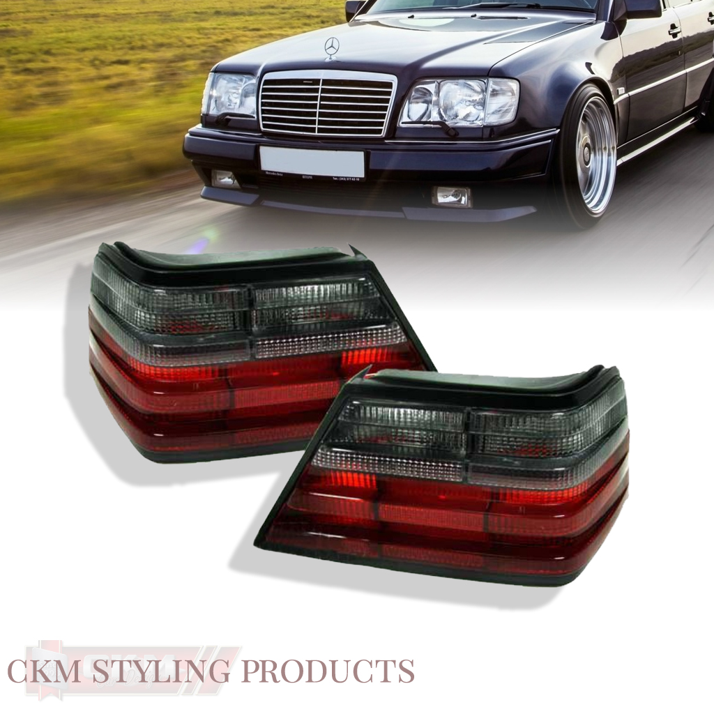 Taillights Red7smoke 2 pcs