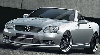 1. CKM sport front 97-05