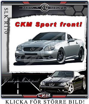 1. CKM sport front 97-05