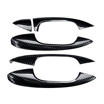 1. Carbon trim handles 5pcs