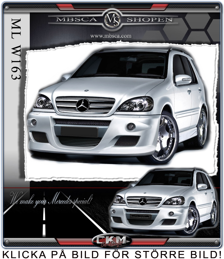 1. CKM Styling Front