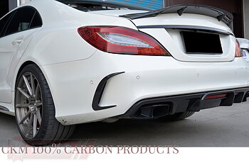 1. carbon ckm super wing 1st