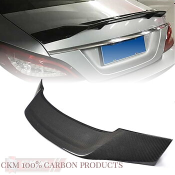 1. carbon ckm super wing 1st