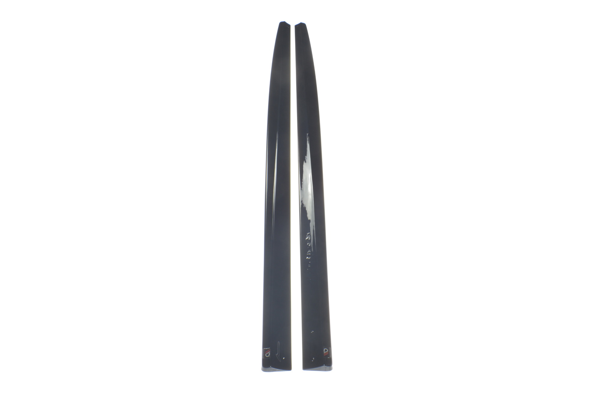 1. CKM sideskirts 2pcs - 4