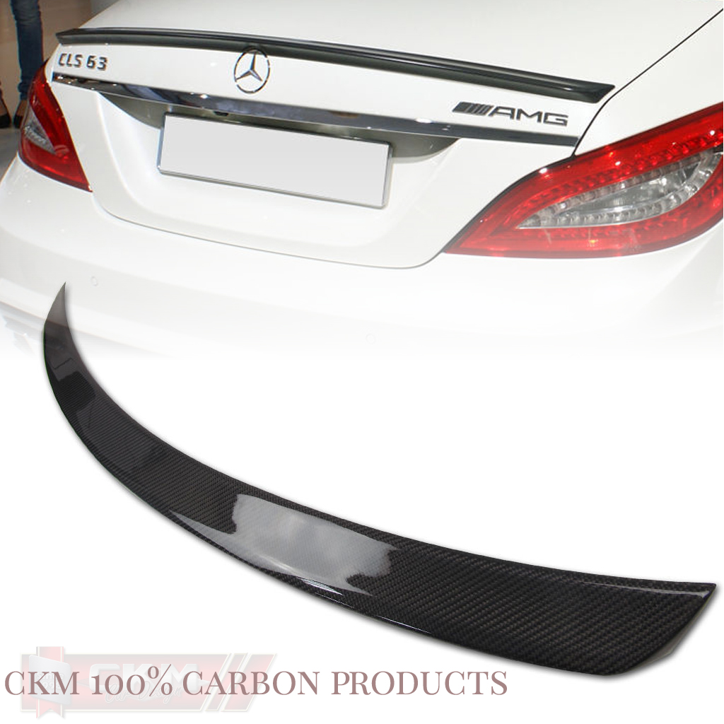 1. carbon ckm wing 1st