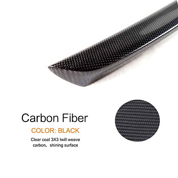 1. carbon ckm wing 1st